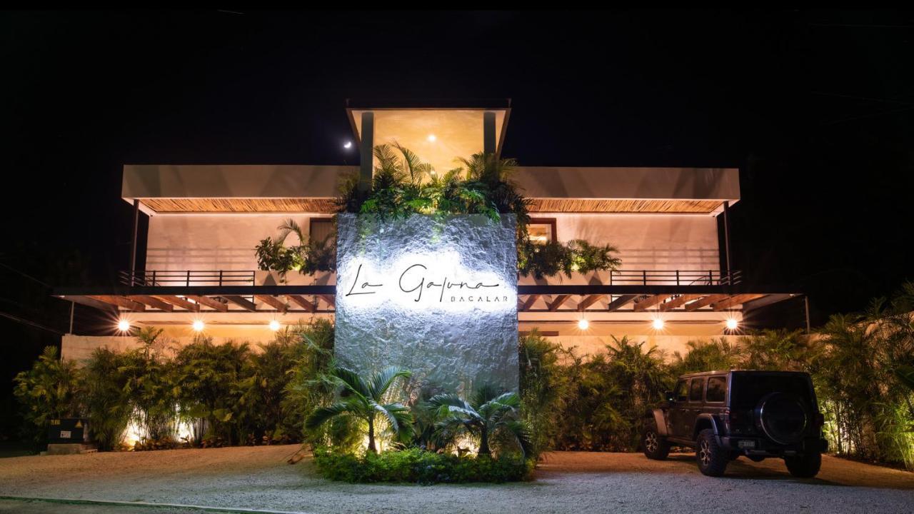 Hotel La Galuna 4*
